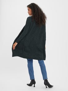 Vero Moda VMDOFFY Knit Cardigan -Pine Grove - 10215434