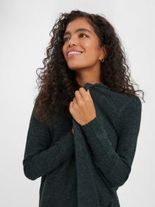 Vero Moda VMDOFFY Knit Cardigan -Pine Grove - 10215434