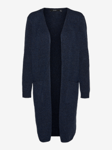 Vero Moda VMDOFFY Neuletakit -Navy Blazer - 10215434