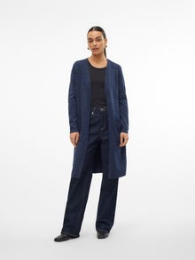 Vero Moda VMDOFFY Neuletakit -Navy Blazer - 10215434