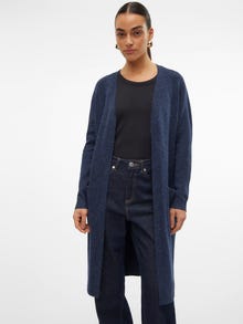 Vero Moda VMDOFFY Neuletakit -Navy Blazer - 10215434