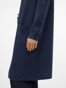 Vero Moda VMDOFFY Neuletakit -Navy Blazer - 10215434