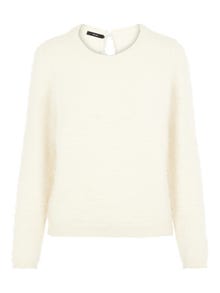Vero Moda VMPOILU Pullover -Birch - 10215575