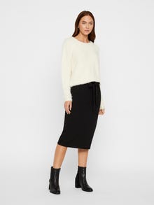 Vero Moda VMPOILU Pullover -Birch - 10215575