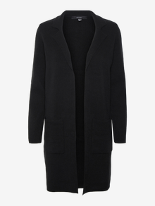 Vero Moda VMTASTY Strickjacke -Black - 10215659