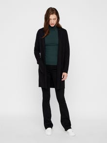 Vero Moda VMTASTY Strickjacke -Black - 10215659