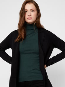 Vero Moda VMTASTY Strickjacke -Black - 10215659