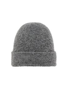 Vero Moda Hut -Dark Grey Melange - 10215724