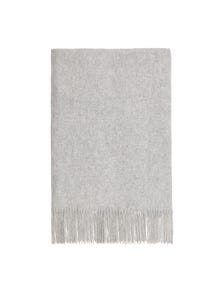 Vero Moda Scarf -Light Grey Melange - 10215759