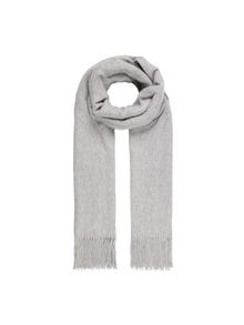 Vero Moda Scarf -Light Grey Melange - 10215759