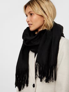 Vero Moda Schal -Black - 10215759