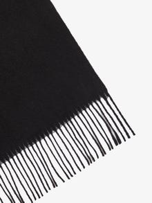 Vero Moda Schal -Black - 10215759