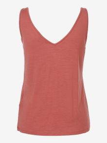 Vero Moda VMAVA Tanktop -Marsala - 10215863
