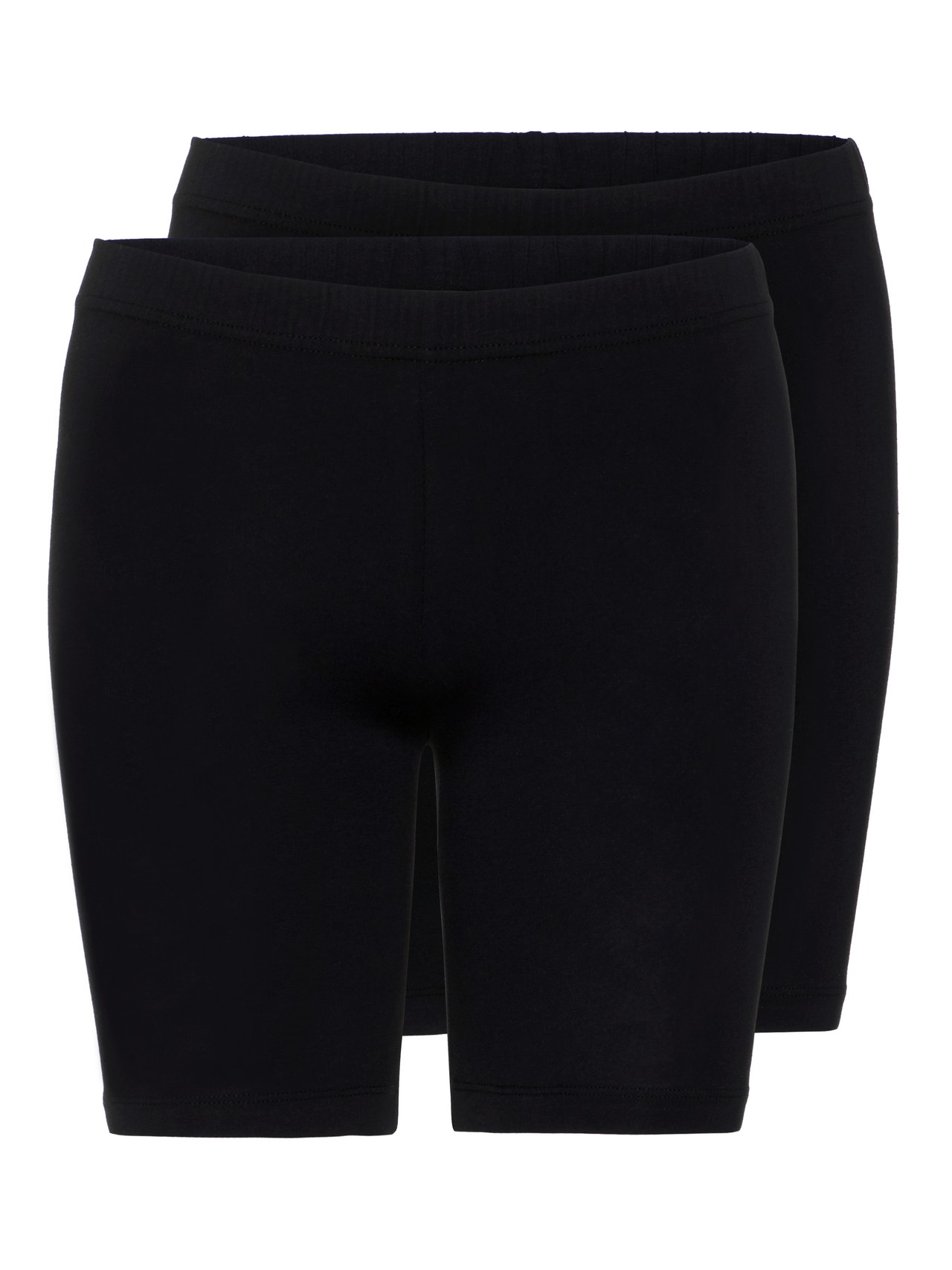 Vero Moda VMMAXI Shorts -Black - 10216232