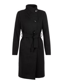 Vero Moda VMDANIELLA Jas -Black - 10216955