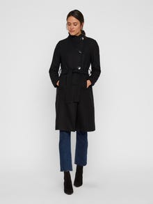 Vero Moda VMDANIELLA Jas -Black - 10216955