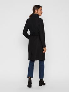 Vero Moda VMDANIELLA Jas -Black - 10216955
