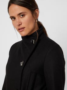 Vero Moda VMDANIELLA Vestes -Black - 10216955