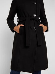 Vero Moda VMDANIELLA Jas -Black - 10216955