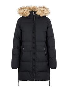 Vero Moda VMARLETTE Jas -Black - 10217642