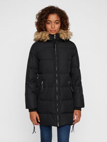 Vero Moda VMARLETTE Jas -Black - 10217642