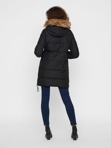 Vero Moda VMARLETTE Jas -Black - 10217642