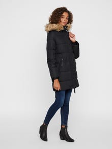 Vero Moda VMARLETTE Jas -Black - 10217642