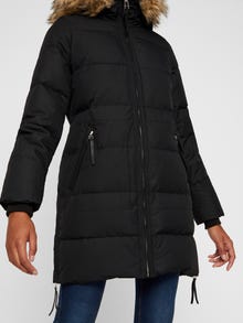 Vero Moda VMARLETTE Jas -Black - 10217642
