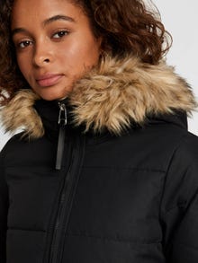 Vero Moda VMARLETTE Jas -Black - 10217642