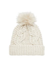Vero Moda Muts -Birch - 10217773