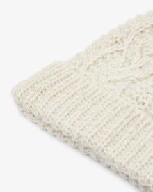 Vero Moda Hatt -Birch - 10217773