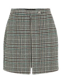Vero Moda VMREBELJANA Kort kjol -Ponderosa Pine - 10218025
