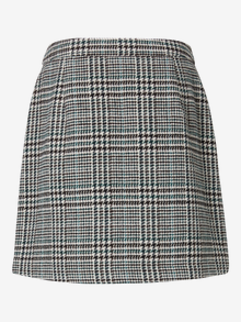 Vero Moda VMREBELJANA Kort kjol -Ponderosa Pine - 10218025