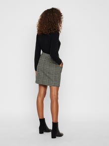 Vero Moda VMREBELJANA Kort kjol -Ponderosa Pine - 10218025