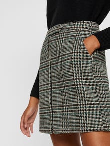 Vero Moda VMREBELJANA Kort kjol -Ponderosa Pine - 10218025