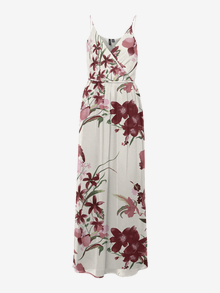 Vero Moda VMWONDA Lange jurk -Birch - 10219052