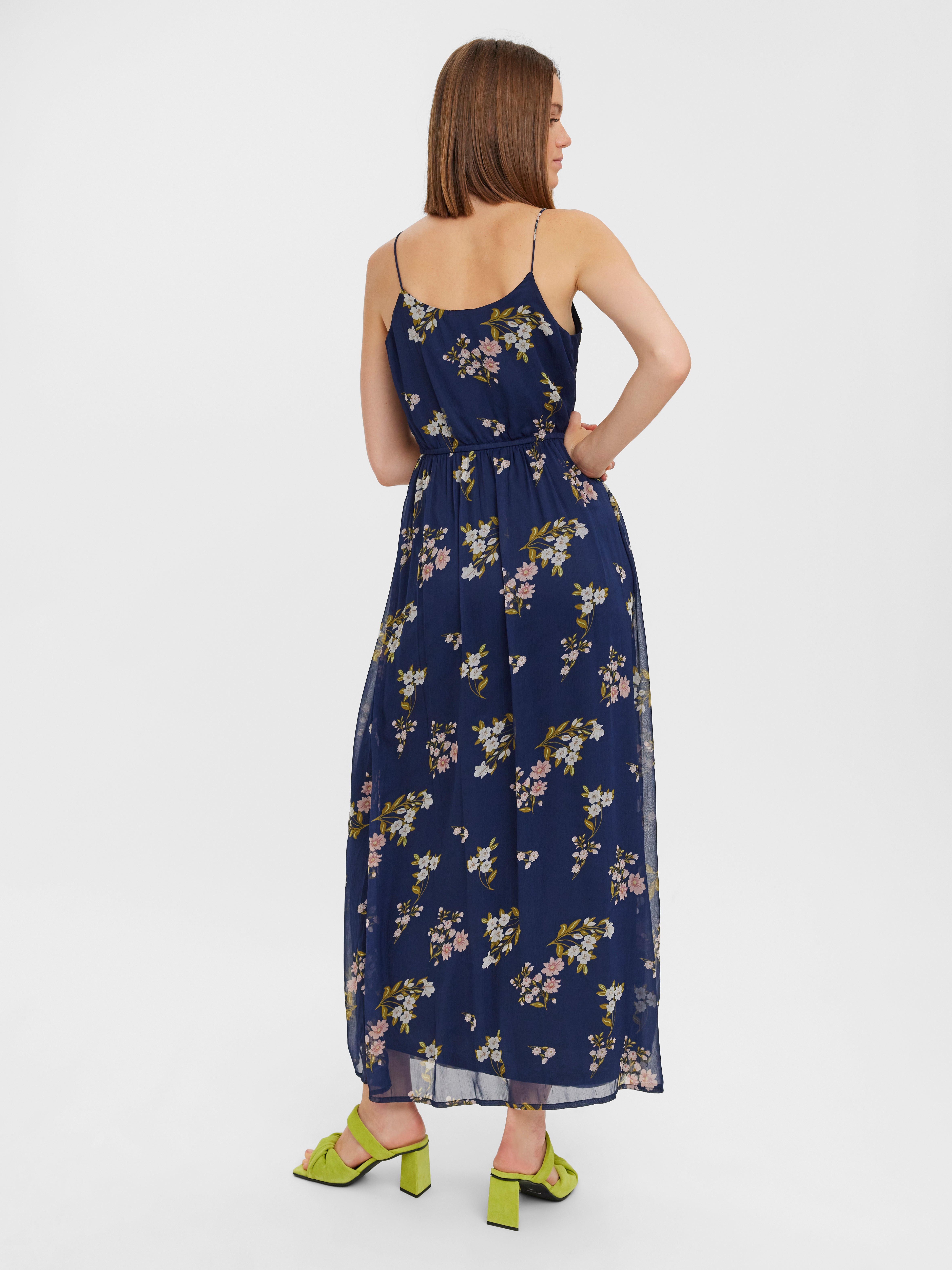 VMWONDA Robe longue avec une remise de 30 Vero Moda