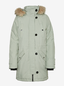 Vero Moda VMEXCURSION Jacke -Jadeite - 10219081