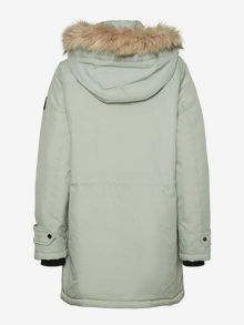 Vero Moda VMEXCURSION Jacke -Jadeite - 10219081