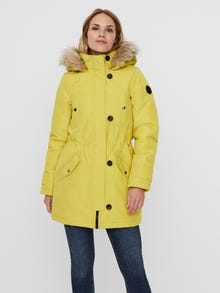 Vero Moda VMEXCURSION Jacke -Celery - 10219081