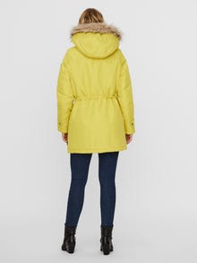 Vero Moda VMEXCURSION Jacke -Celery - 10219081