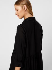 Vero Moda VMMATHILDE Tunic -Black - 10219141