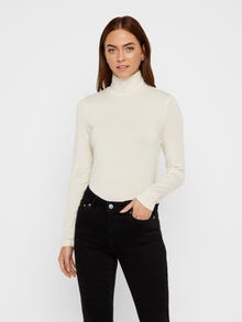 Vero Moda VMAVA Overhemd -Birch - 10219220
