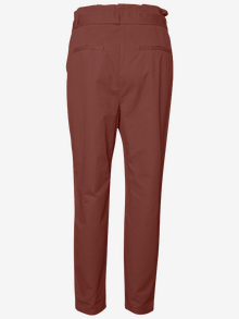 Vero Moda VMEVA Kalhoty -Henna - 10219446