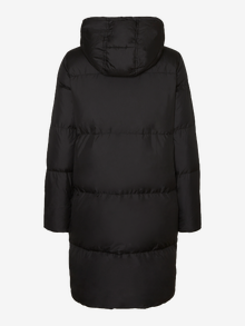 Vero Moda VMCOMFY Manteaux -Black - 10219501