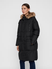 Vero Moda VMCOMFY Manteaux -Black - 10219501