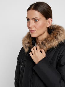 Vero Moda VMCOMFY Manteaux -Black - 10219501