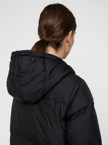 Vero Moda VMCOMFY Manteaux -Black - 10219501