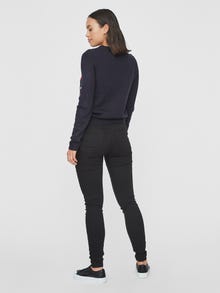 Vero Moda VMSNOWMAN Pullover -Night Sky - 10219504