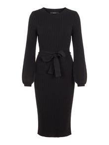 Vero Moda VMSVEA Krótka sukienka -Black - 10219571